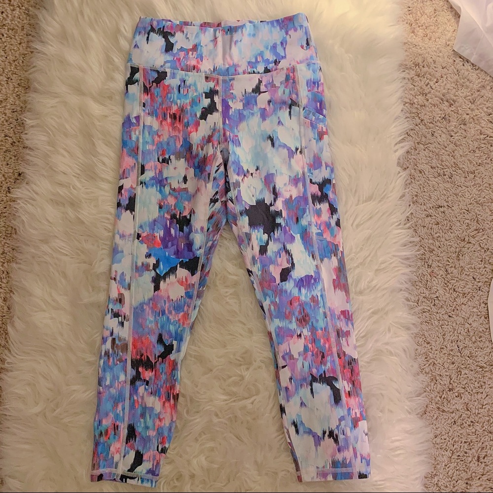 Yoga Pants Leggings